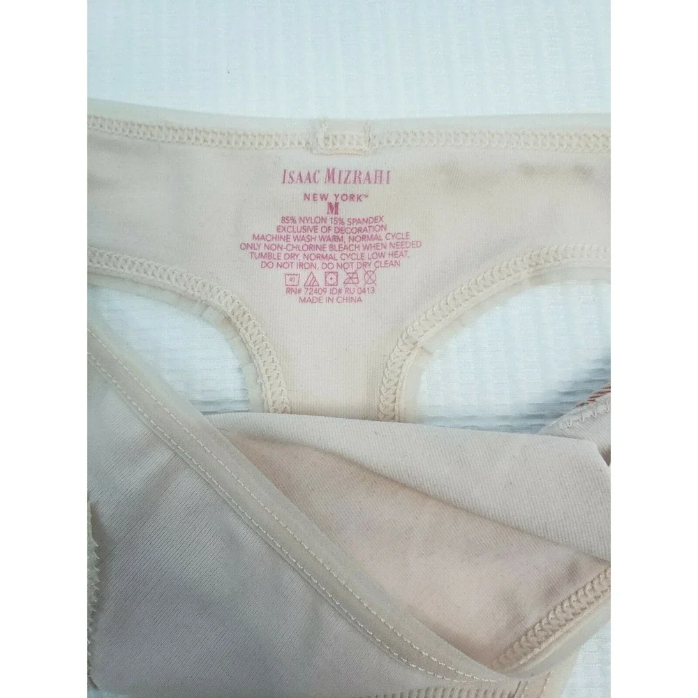 Isaac Mizrahi tan 15%
